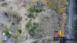 Działka Przemysłowa w Bojadłach